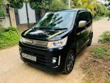 Suzuki Wagon R Stingray J Style 2015 Car