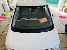 Suzuki Wagon R Fz 2015 Car