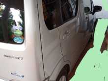 Suzuki Wagon R 2017 Car