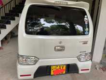 Suzuki Wagon R 2018 Car