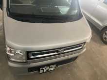 Suzuki Wagon R 2018 Car