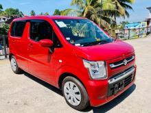 Suzuki Wegon R Fx Safety 2025 Car