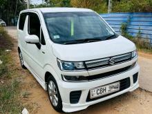 Suzuki Wagon R FZ Safety 2019 Car