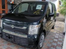Suzuki Wagon R Fx 2024 Car