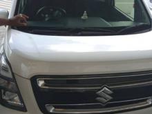 Suzuki Wagon R Stringgray 2017 Car