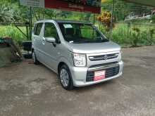 Suzuki Wagon R MH85S 2023 Car