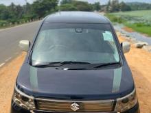 Suzuki Wagon R Stingray J Style 2014 Car