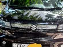 Suzuki Wagon R FZ 2017 Car