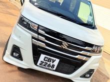 Suzuki Wagon R 2026 Car