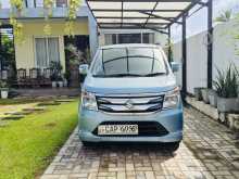 Suzuki Wagon R FZ Safely 2015 Car