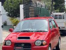 Suzuki Alto 2011 Car