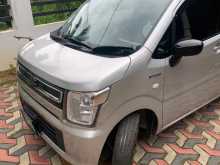 Suzuki Wagon R FX 2018 Car