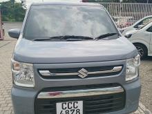 Suzuki Wagon R FX 2024 Car