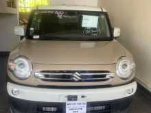 Suzuki Xbee 2024 SUV