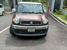 Suzuki Xbee DAA-MN715XBEE 2018 SUV
