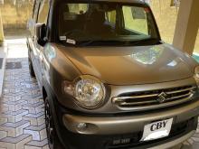 Suzuki XBee 2024 SUV