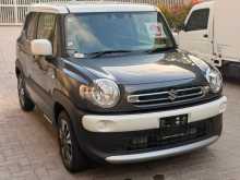 Suzuki Xbee 2025 SUV