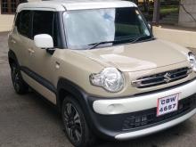 Suzuki Xbee 2025 SUV