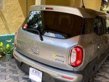 Suzuki XBee 2024 SUV