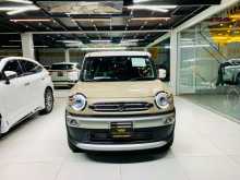 Suzuki Xbee MZ 2024 SUV