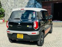 Suzuki Xbee 2018 SUV
