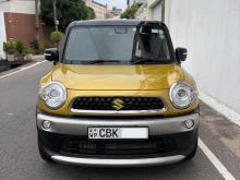 Suzuki Xbee MZ Turbo 2019 SUV
