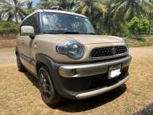 Suzuki Xbee 2019 SUV