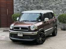Suzuki Xbee 2018 SUV