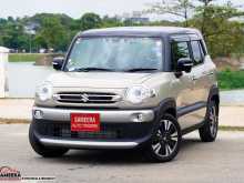 Suzuki Xbee HYBRID 2025 SUV