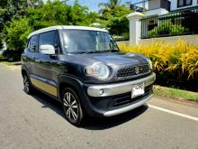 Suzuki Xbee MZ 2018 SUV
