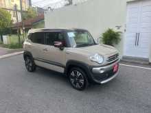 Suzuki Xbee MZ 2023 SUV