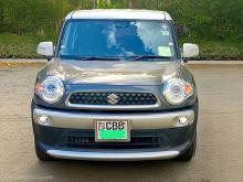 Suzuki Xbee 2018 SUV