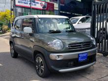 Suzuki Xbee 2024 SUV