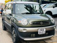 Suzuki Xbeee Hybrid 2024 SUV