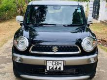 Suzuki Xbee 2018 SUV