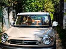 Suzuki Xbee 2023 SUV