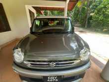 Suzuki Xbee 2023 SUV