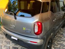 Suzuki Xbee 2024 SUV
