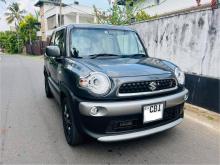 Suzuki Xbee 2018 SUV