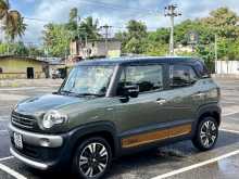 Suzuki Xbee 2024 SUV