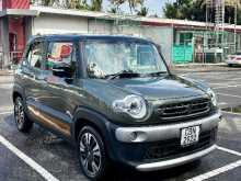 Suzuki Xbee 2024 SUV