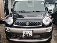 Suzuki Xbee 2018 SUV