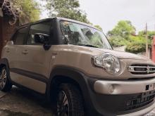 Suzuki Xbee 2025 SUV