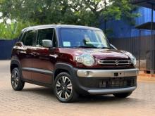 Suzuki Xbee 2023 SUV