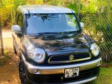 Suzuki Xbee 2018 SUV