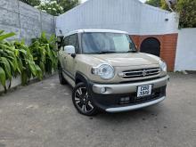 Suzuki Xbee 2023 SUV