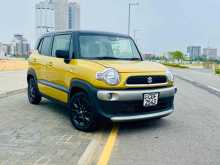 Suzuki XBee 2018 SUV