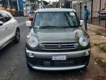 Suzuki Xbee 2024 SUV