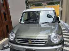 Suzuki Xbee 2025 SUV