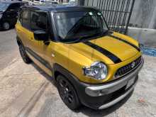 Suzuki Xbee 2018 SUV